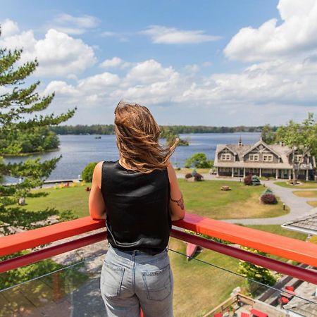 Rawley Resort, Spa & Marina Port Severn Экстерьер фото