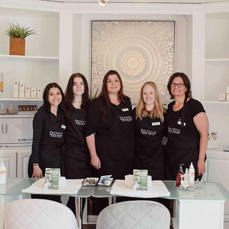 Rawley Resort, Spa & Marina Port Severn Экстерьер фото