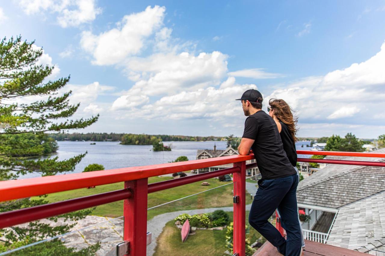 Rawley Resort, Spa & Marina Port Severn Экстерьер фото