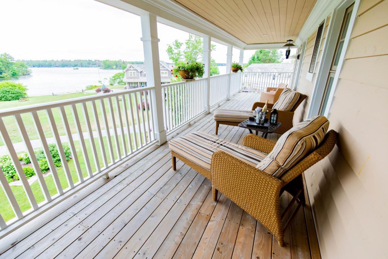 Rawley Resort, Spa & Marina Port Severn Экстерьер фото