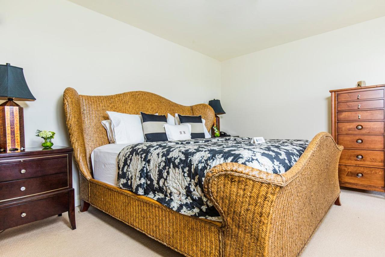 Rawley Resort, Spa & Marina Port Severn Экстерьер фото