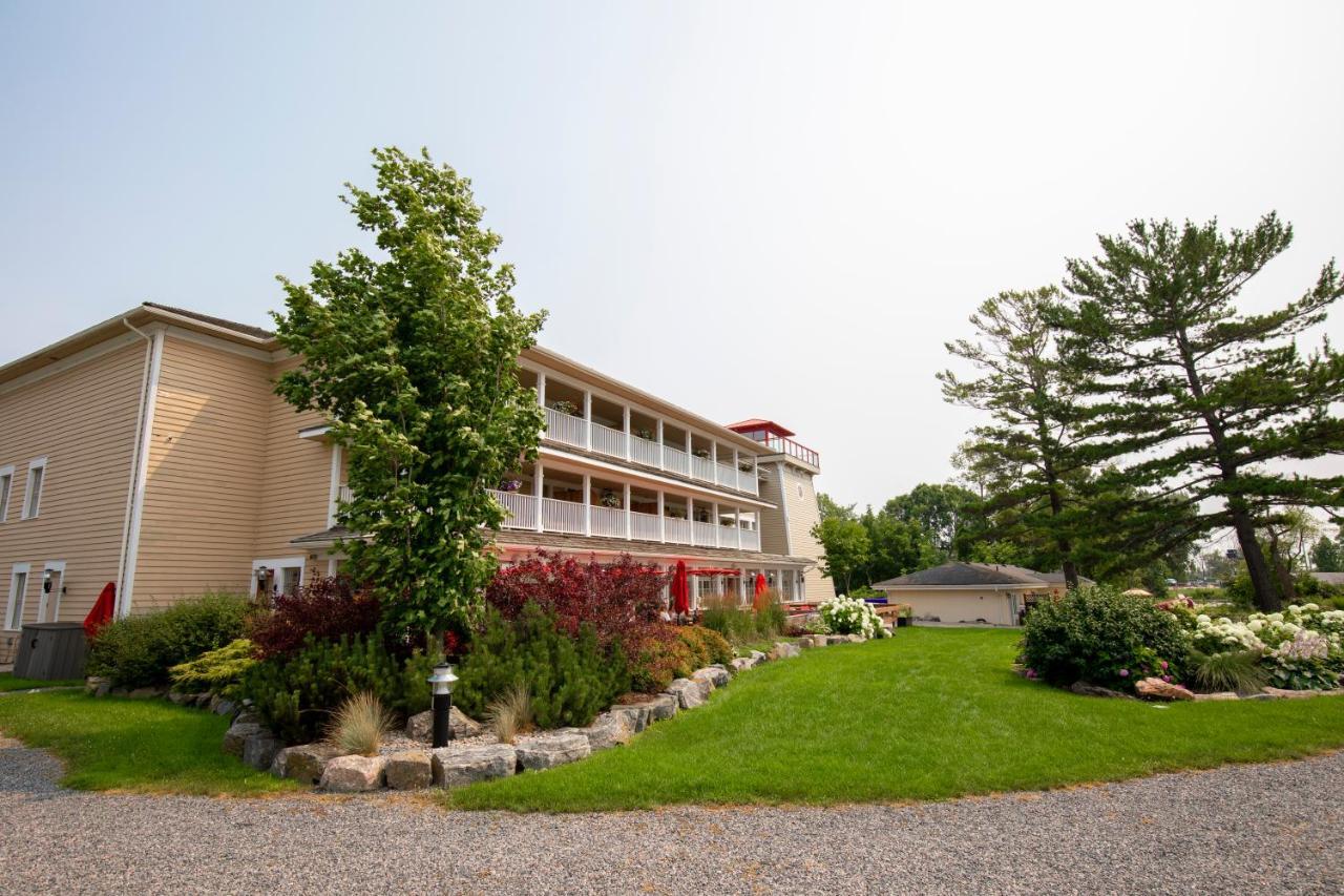 Rawley Resort, Spa & Marina Port Severn Экстерьер фото
