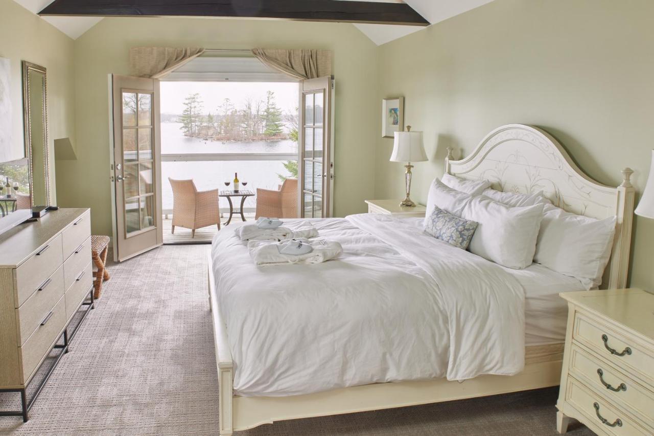 Rawley Resort, Spa & Marina Port Severn Экстерьер фото