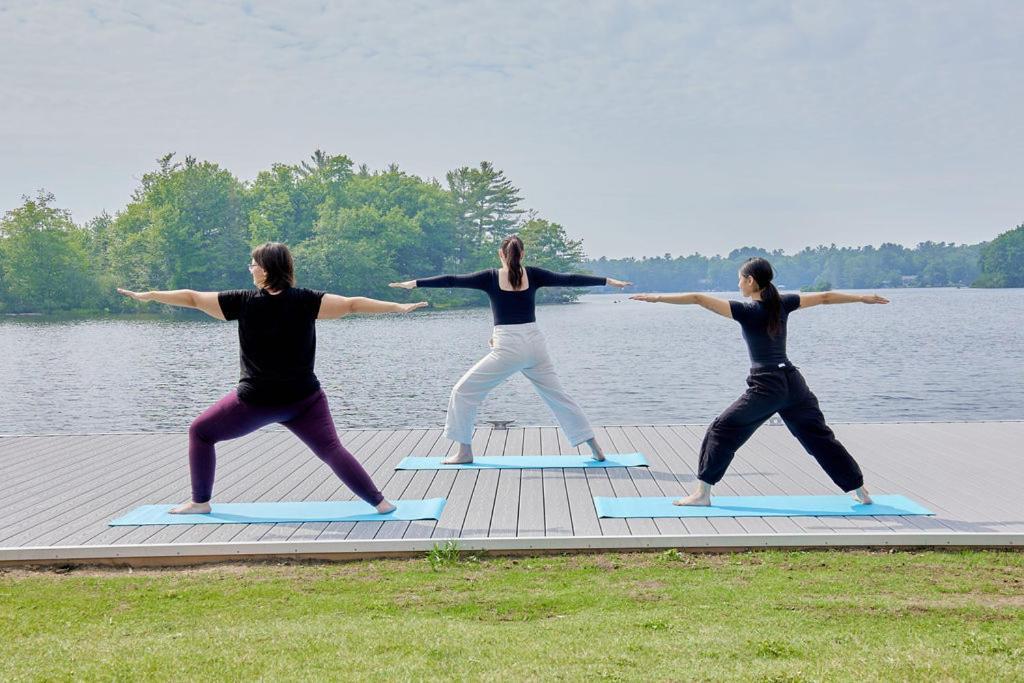 Rawley Resort, Spa & Marina Port Severn Экстерьер фото