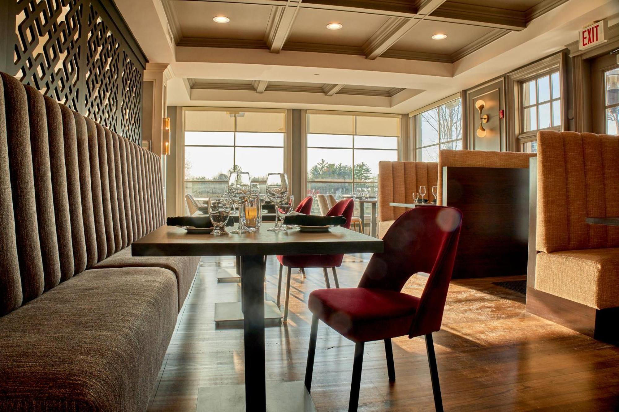 Rawley Resort, Spa & Marina Port Severn Экстерьер фото