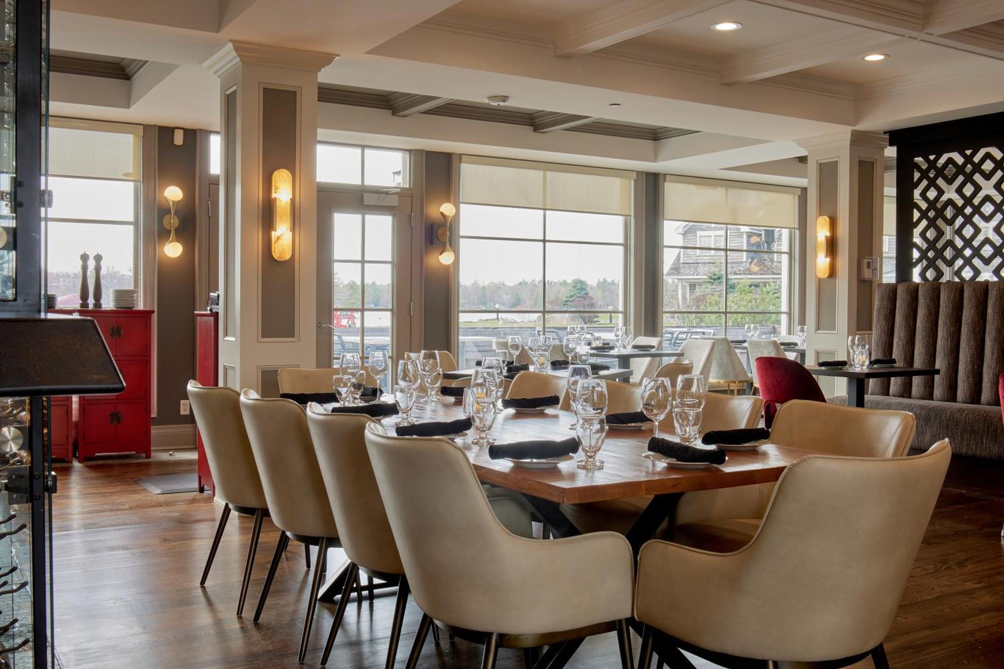 Rawley Resort, Spa & Marina Port Severn Экстерьер фото