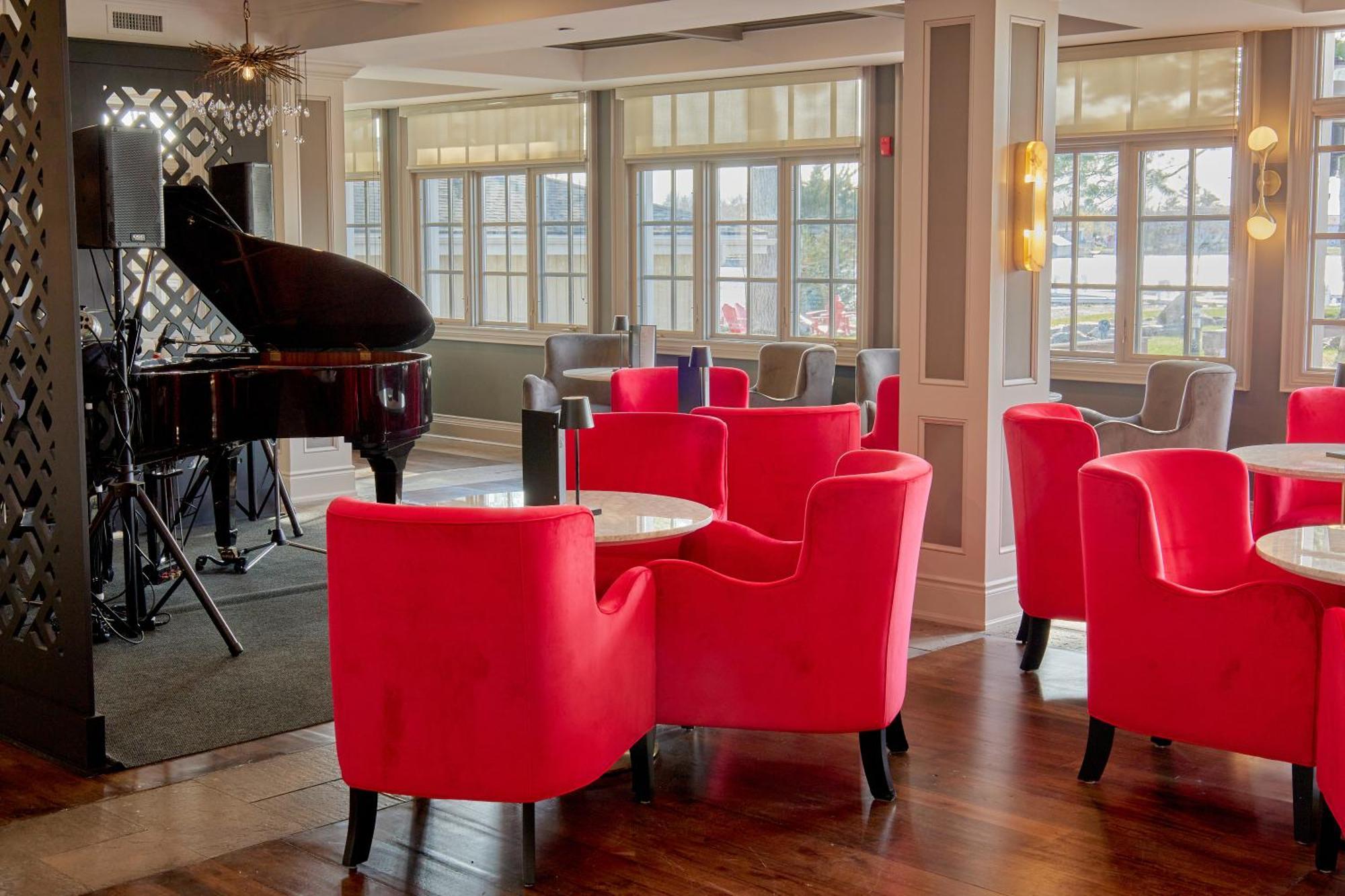 Rawley Resort, Spa & Marina Port Severn Экстерьер фото