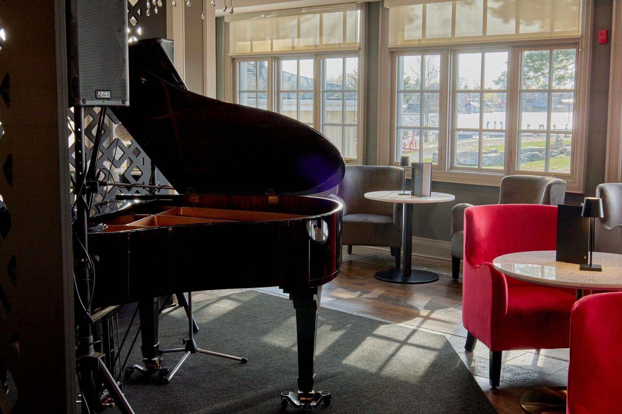 Rawley Resort, Spa & Marina Port Severn Экстерьер фото
