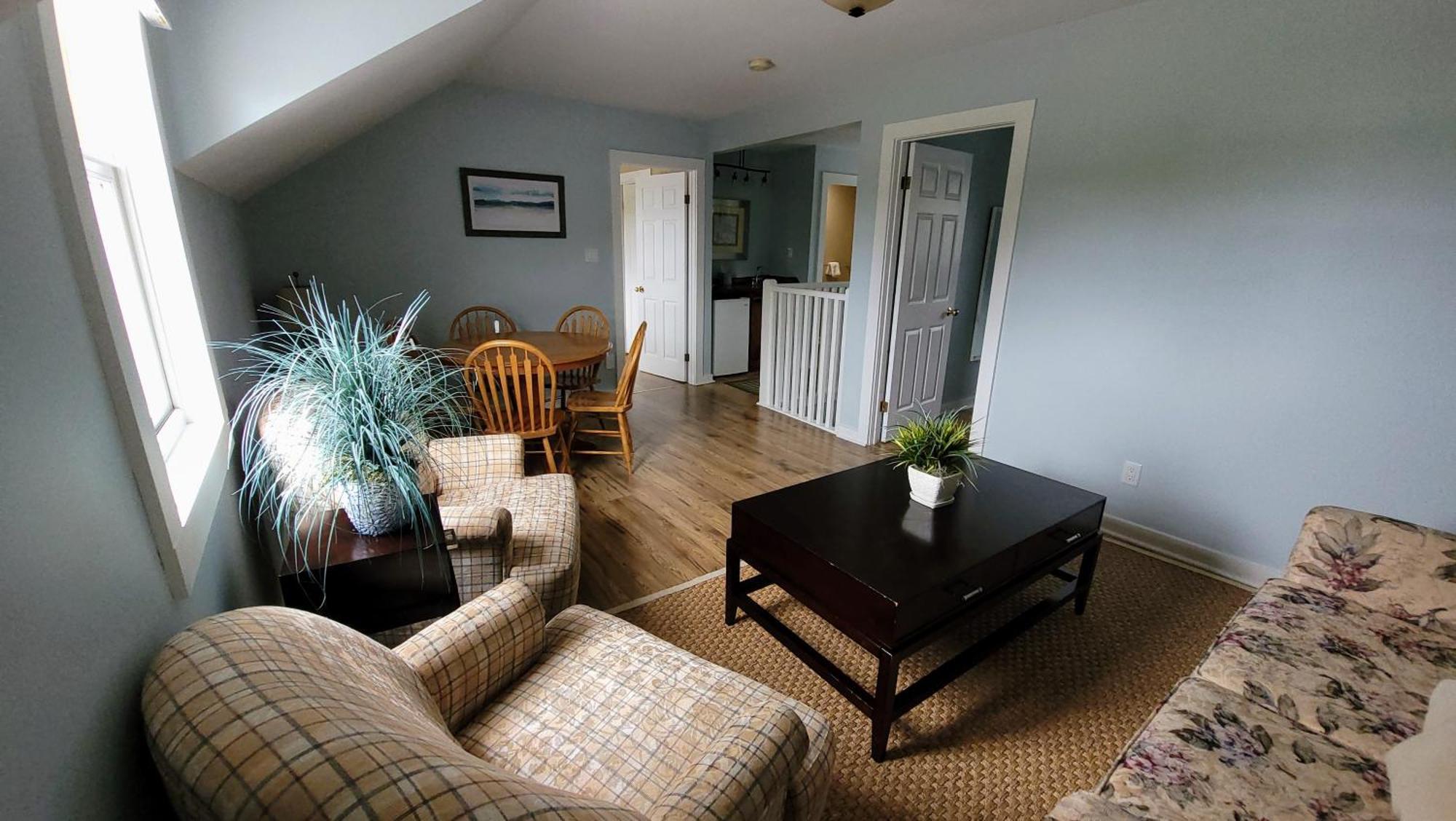 Rawley Resort, Spa & Marina Port Severn Экстерьер фото