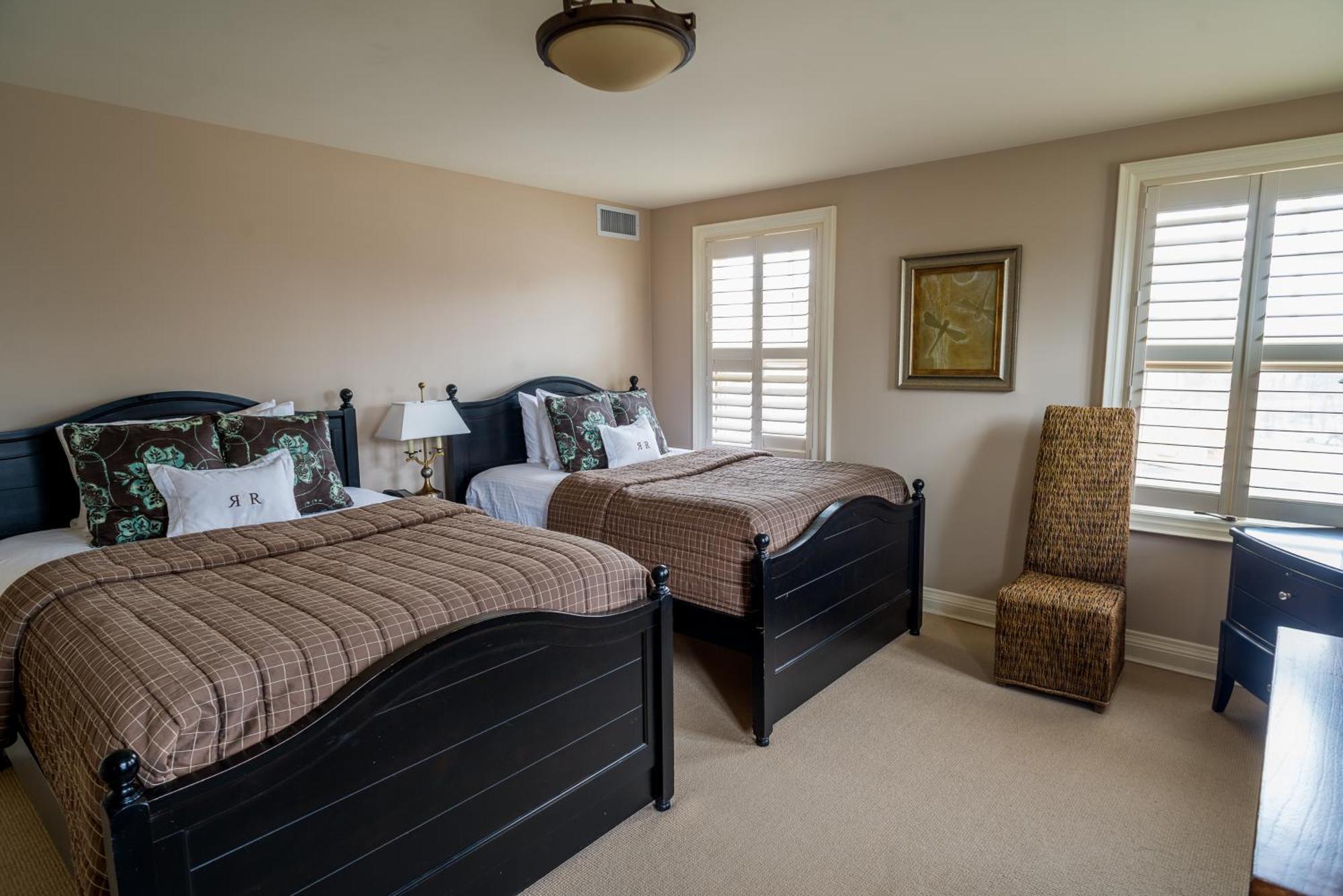 Rawley Resort, Spa & Marina Port Severn Экстерьер фото