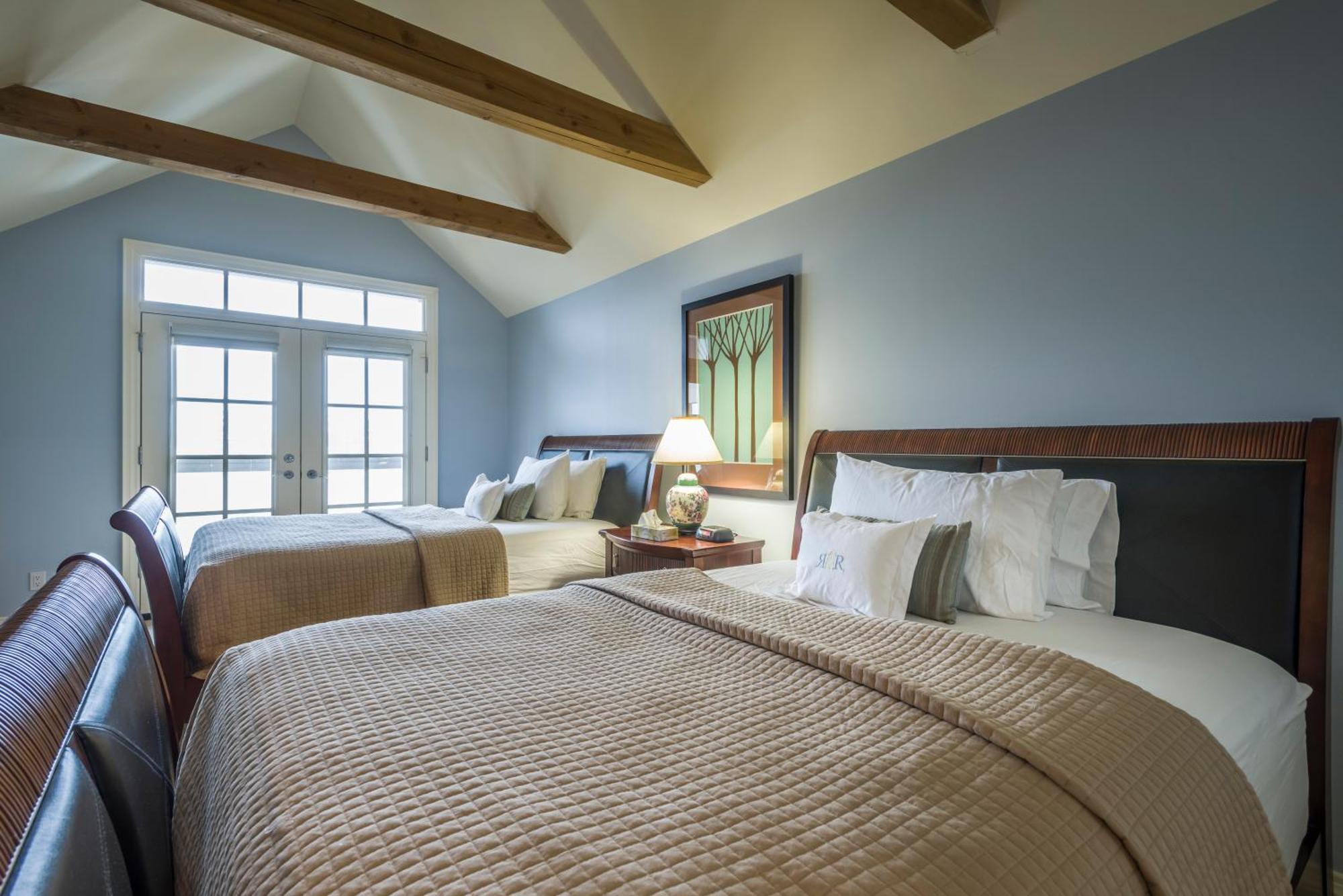 Rawley Resort, Spa & Marina Port Severn Экстерьер фото