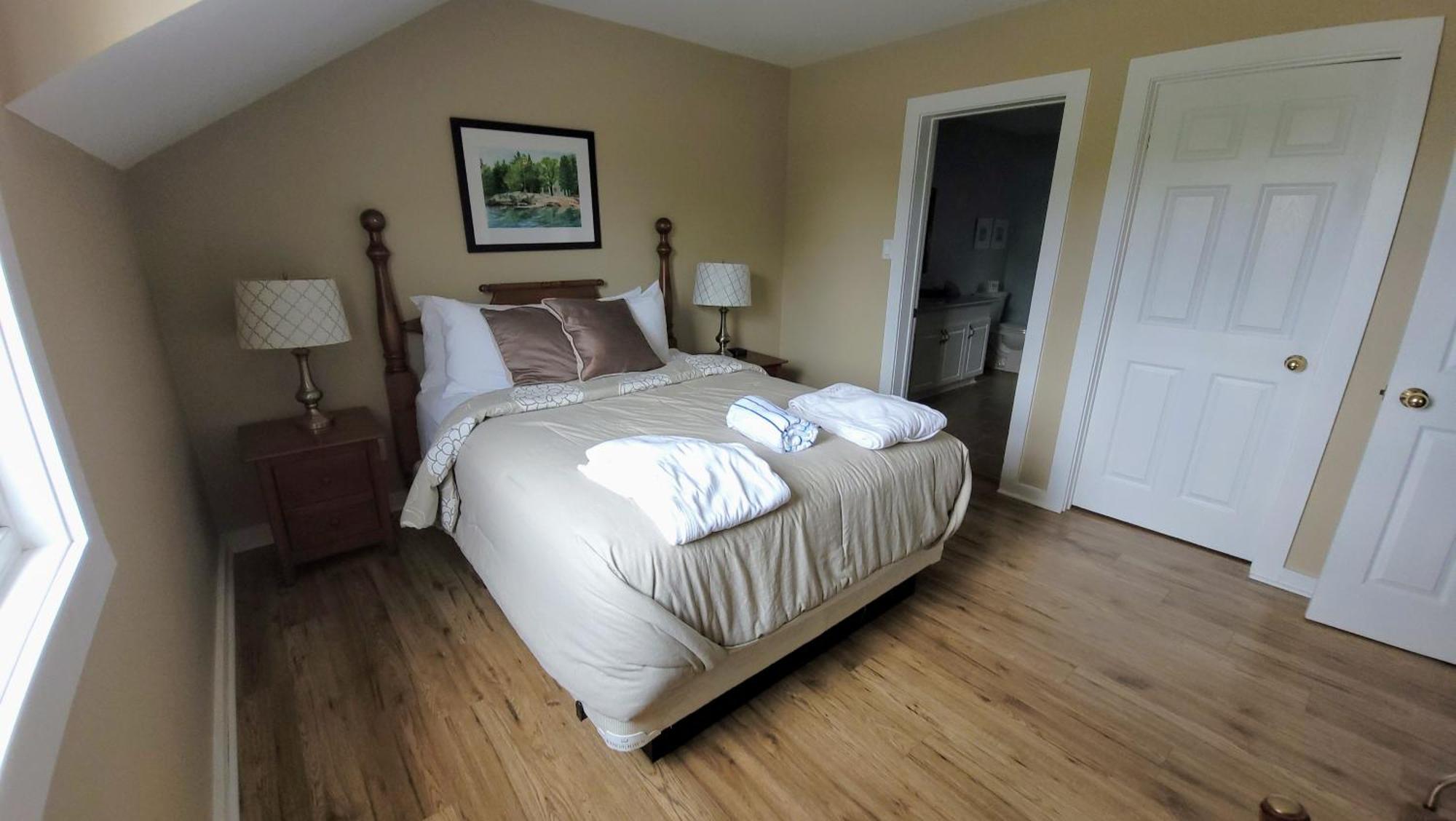 Rawley Resort, Spa & Marina Port Severn Экстерьер фото