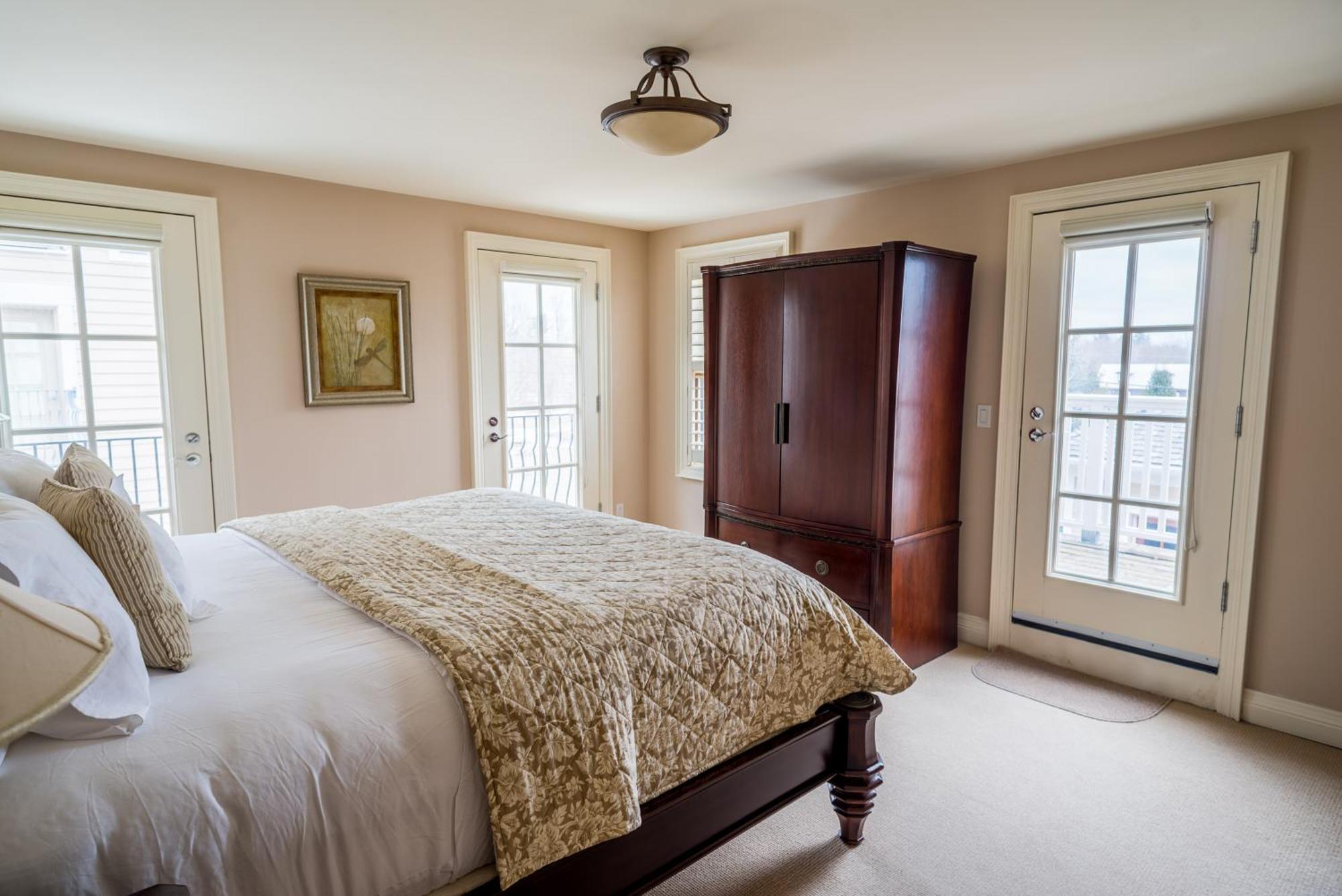 Rawley Resort, Spa & Marina Port Severn Экстерьер фото