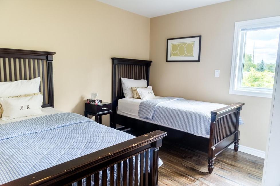 Rawley Resort, Spa & Marina Port Severn Экстерьер фото