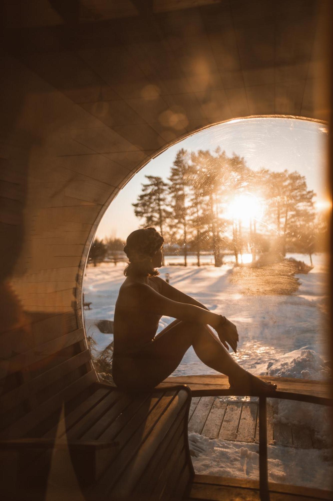 Rawley Resort, Spa & Marina Port Severn Экстерьер фото